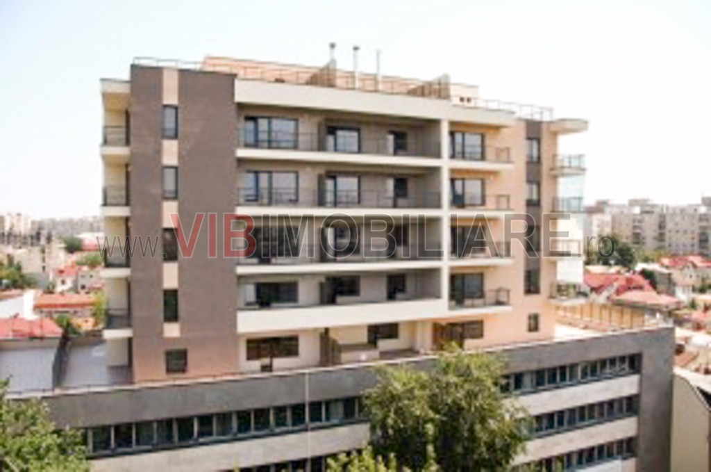 Eminescu View