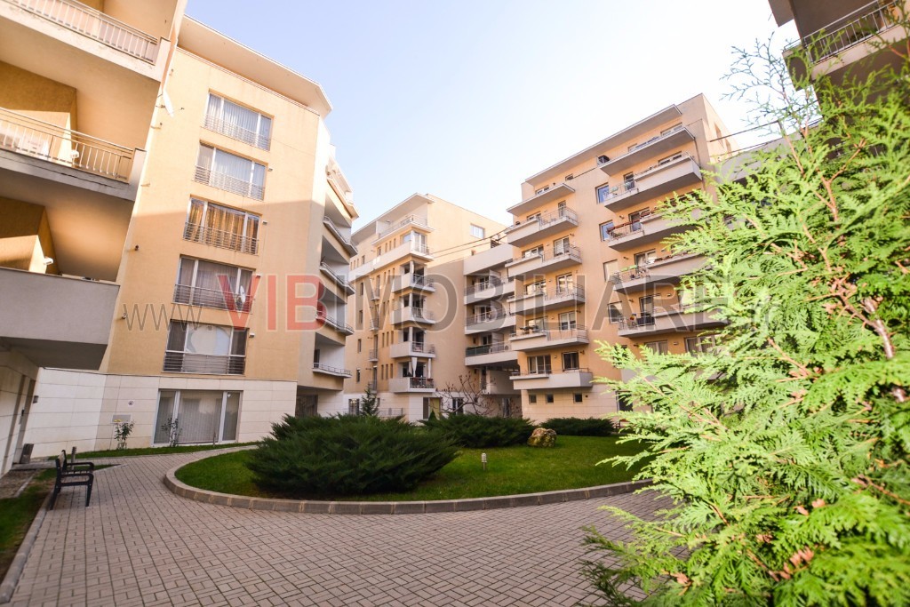 City Center Residence