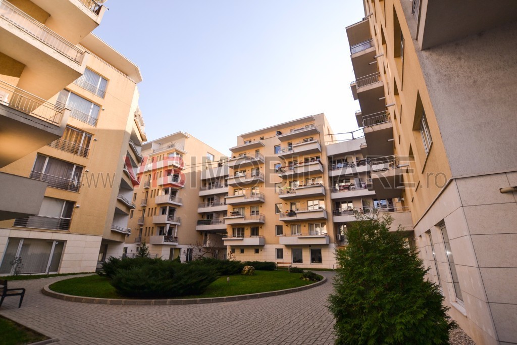 City Center Residence