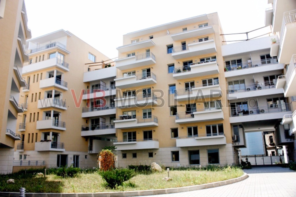 City Center Residence