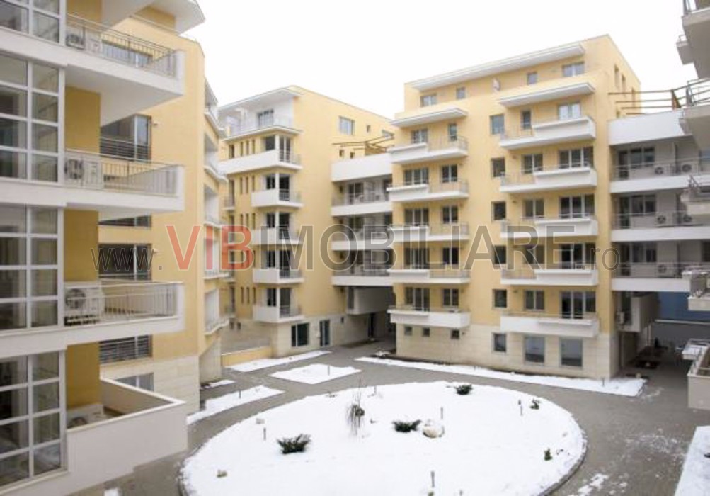 City Center Residence