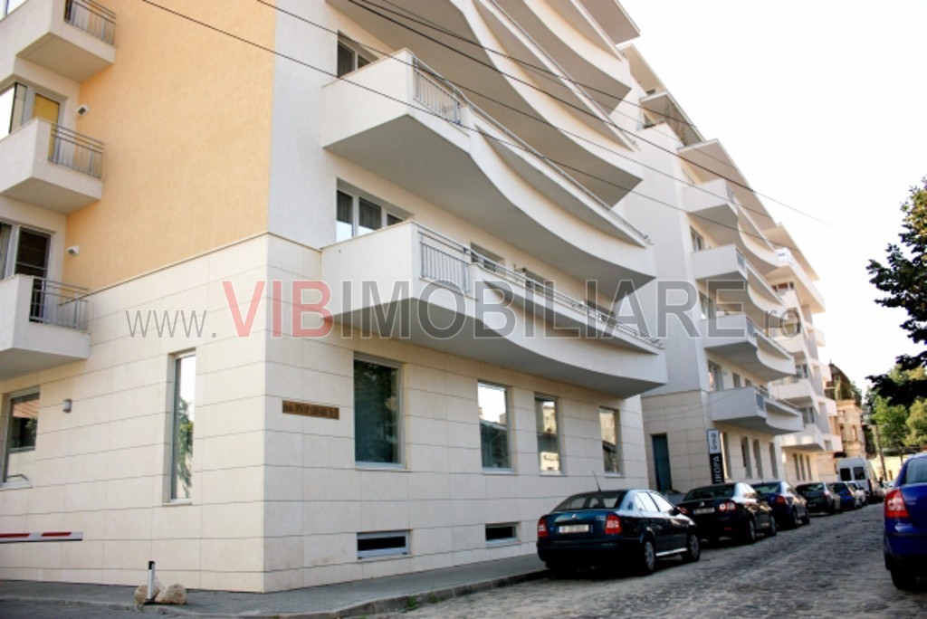 City Center Residence