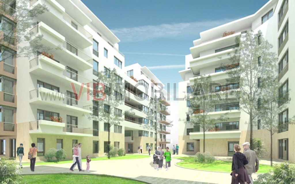 City Center Residence