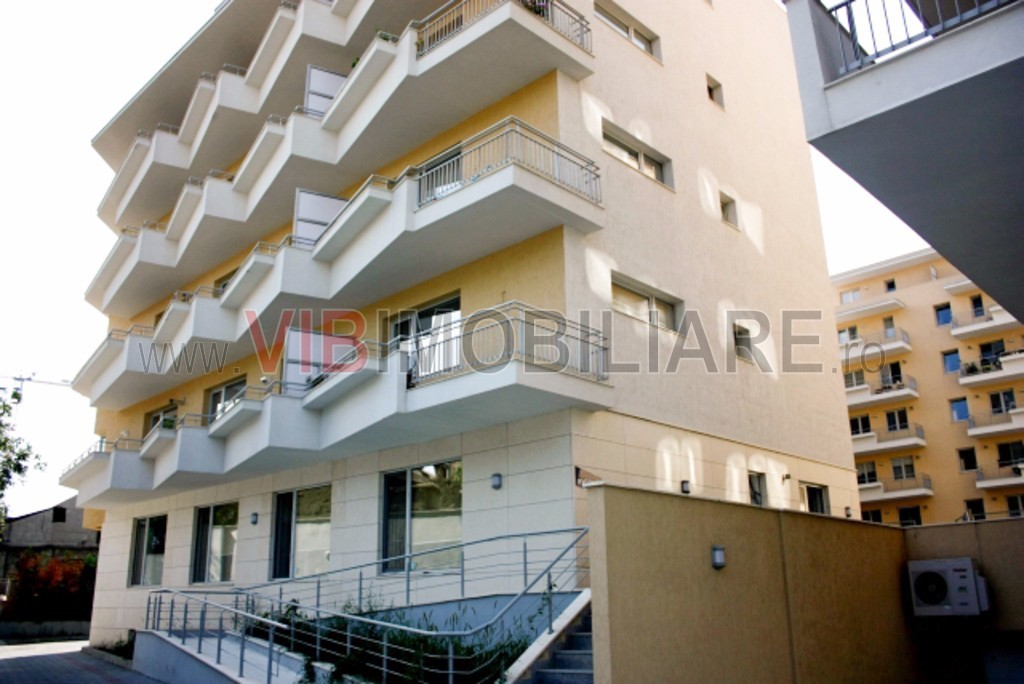 City Center Residence