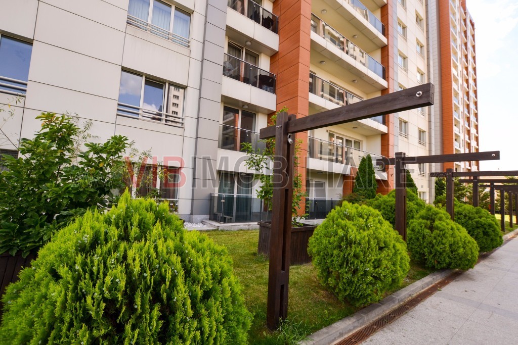 InCity Residence