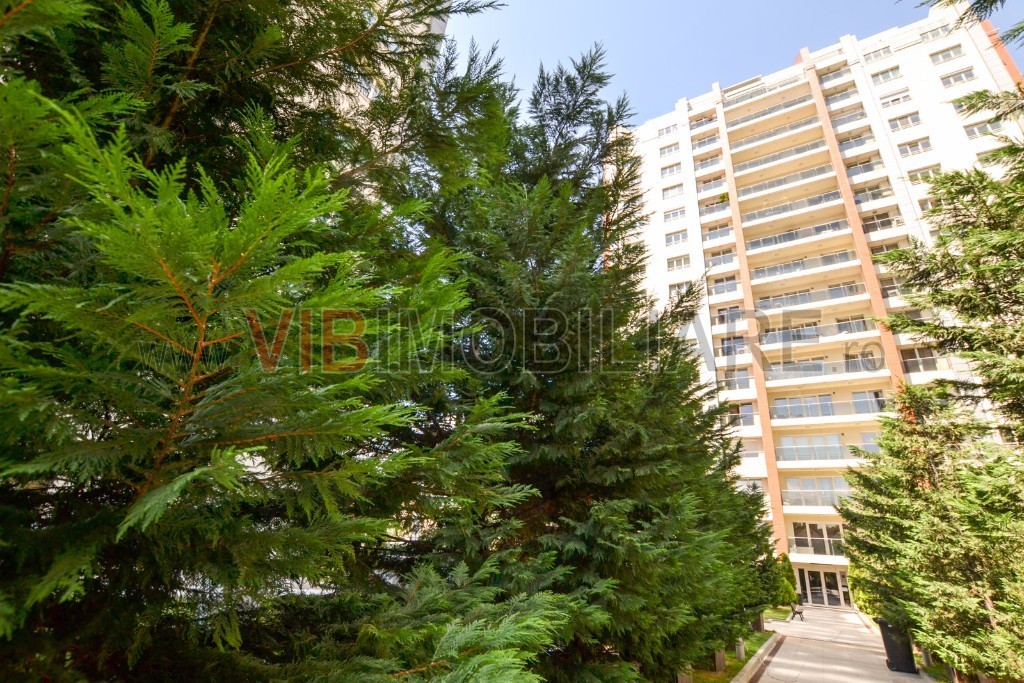 InCity Residence