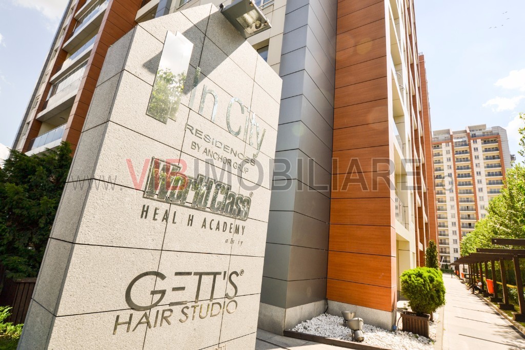 InCity Residence