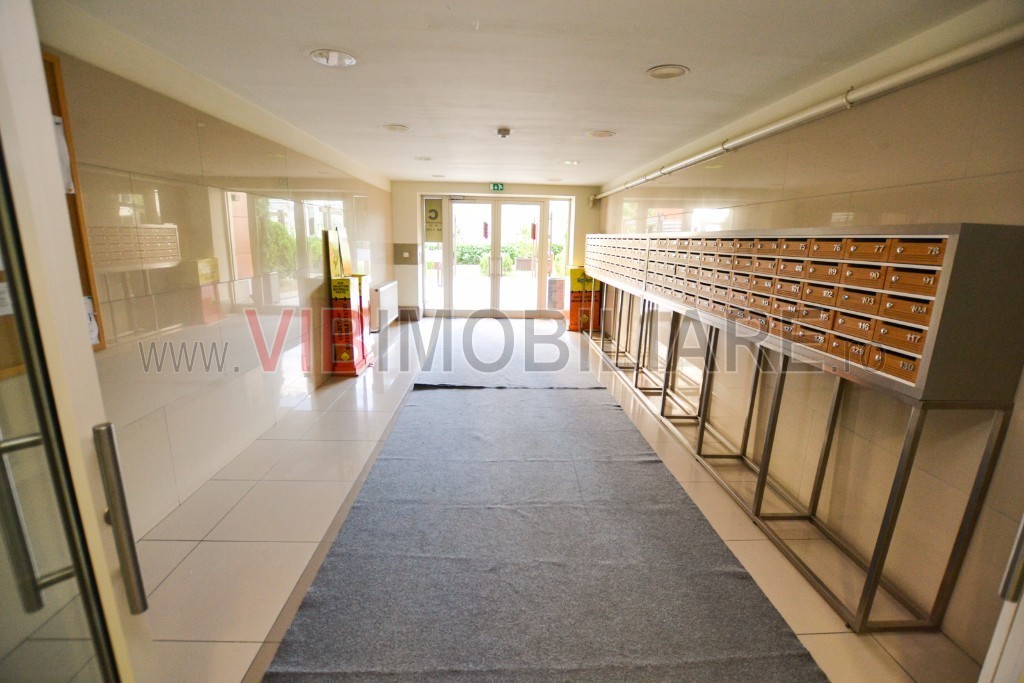 InCity Residence