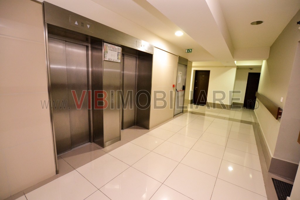 InCity Residence