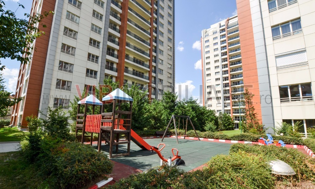 InCity Residence