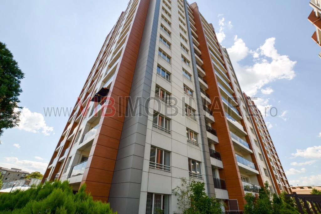 InCity Residence