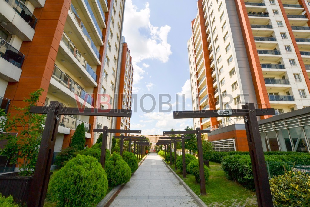 InCity Residence