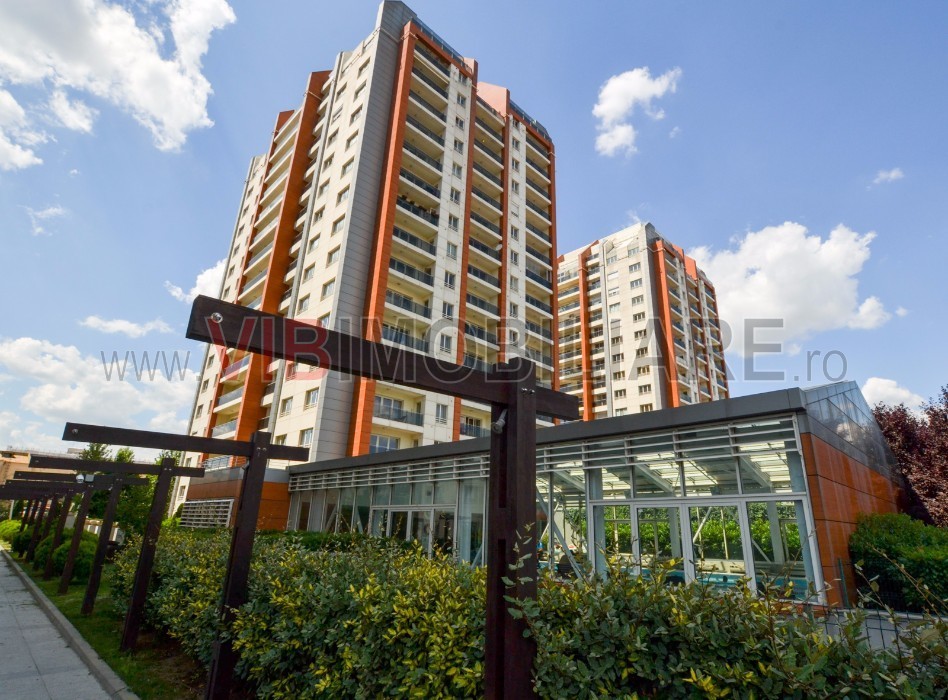 InCity Residence