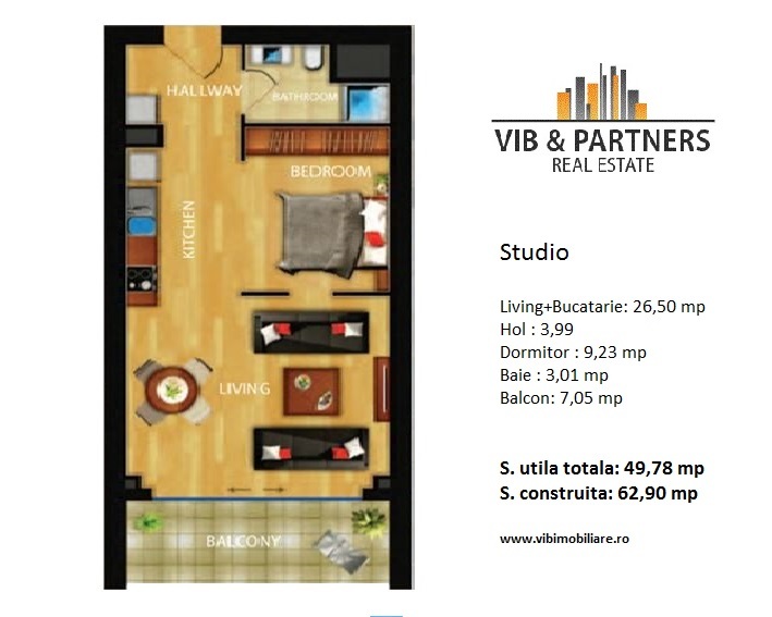 Studio