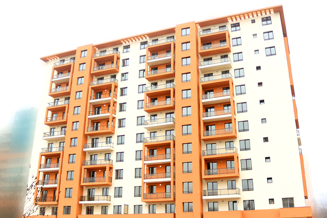 Onix Residence
