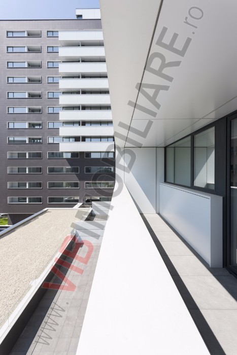 Cortina Residence Baneasa