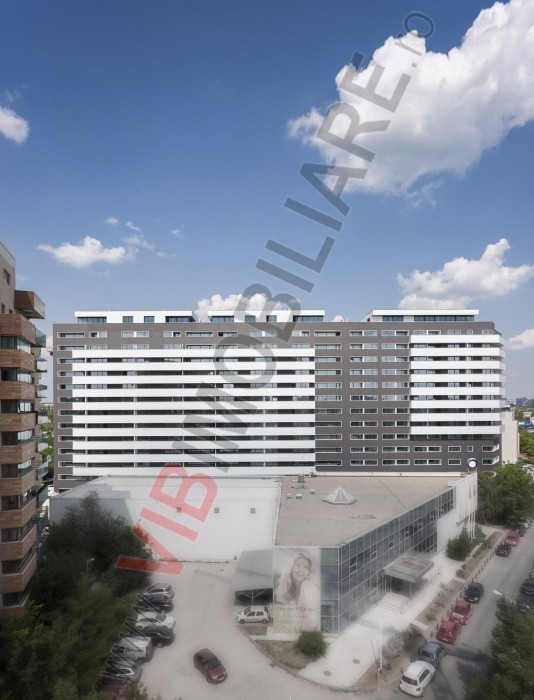 Cortina Residence Baneasa