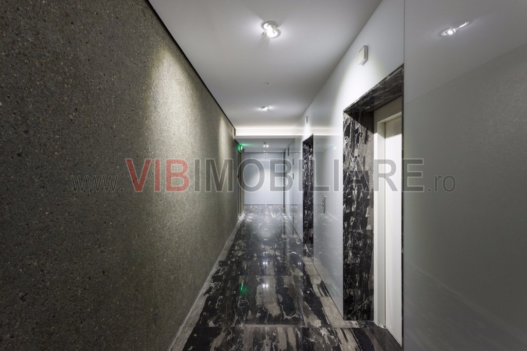 Cortina Residence Baneasa