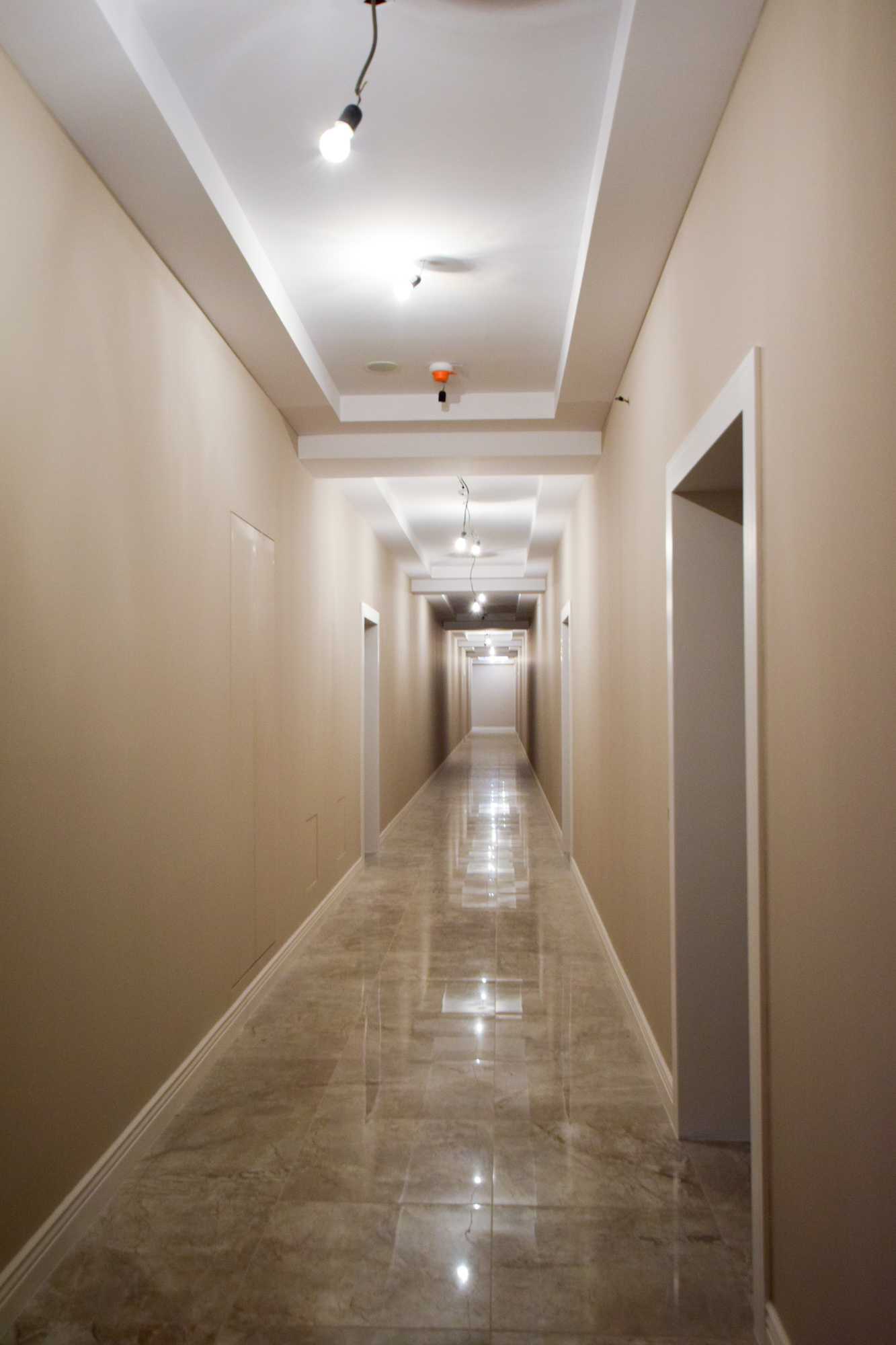 Gafencu 49 Residence