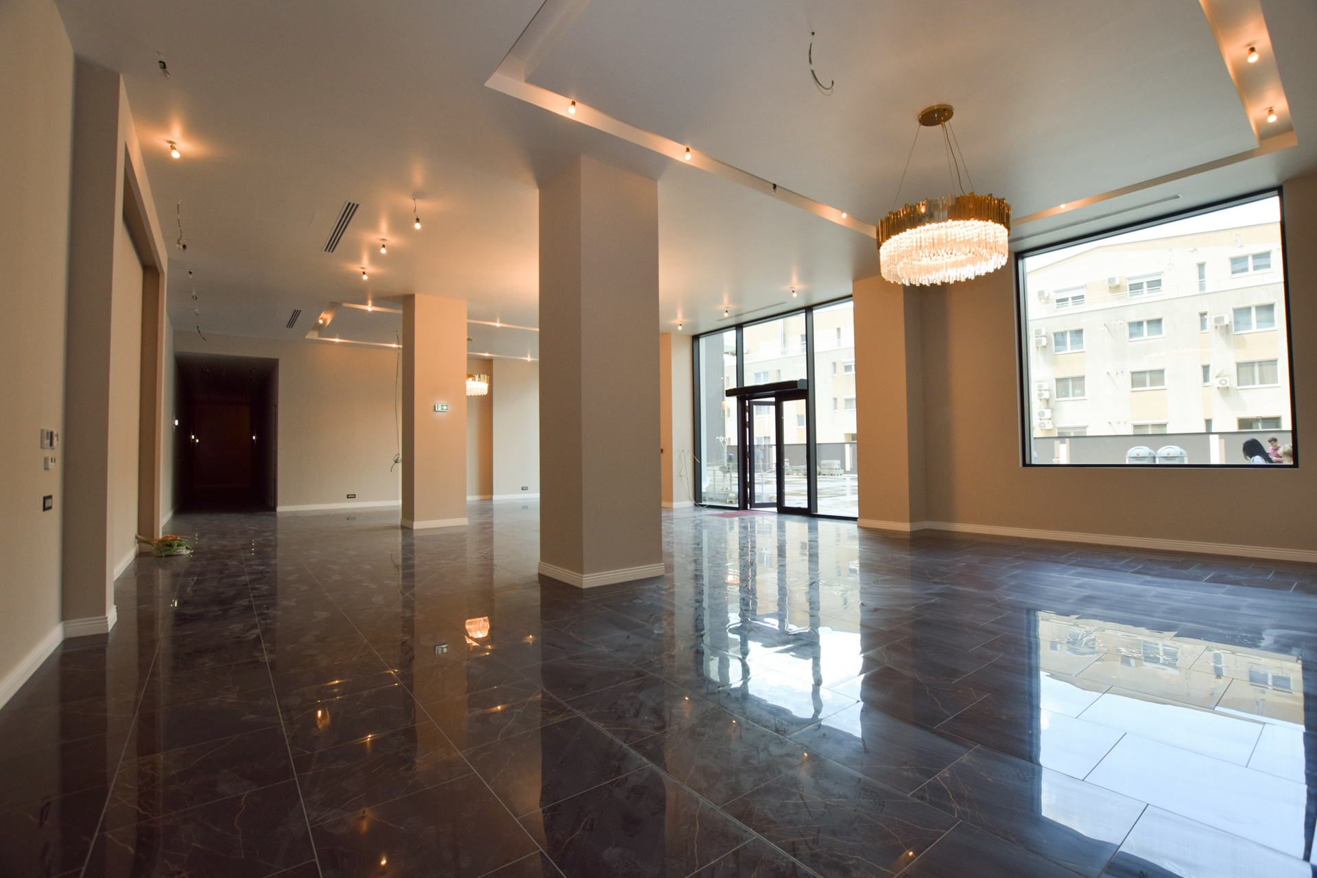 Gafencu 49 Residence