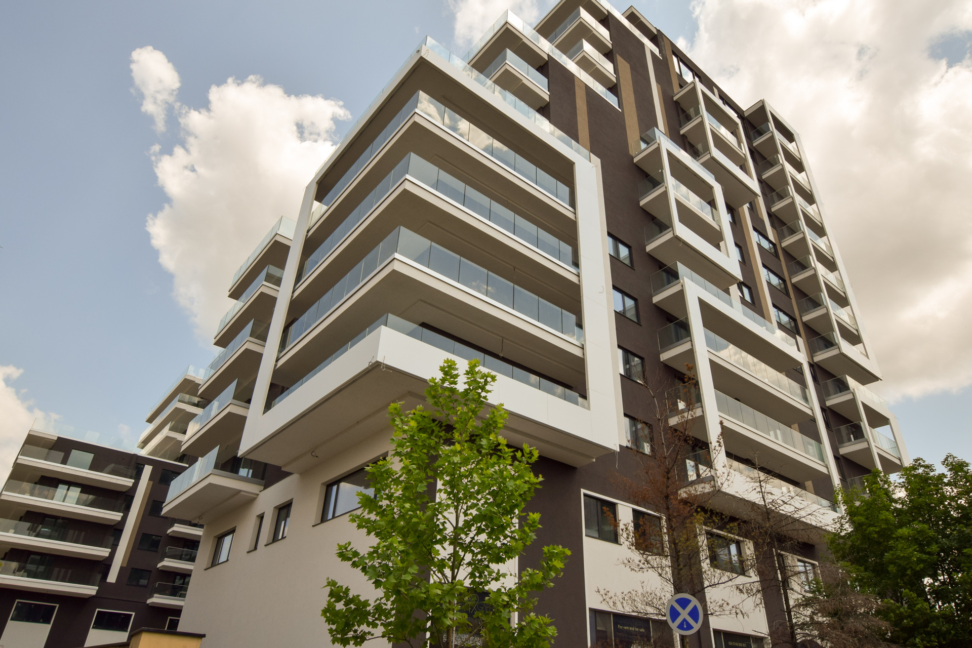 Gafencu 49 Residence