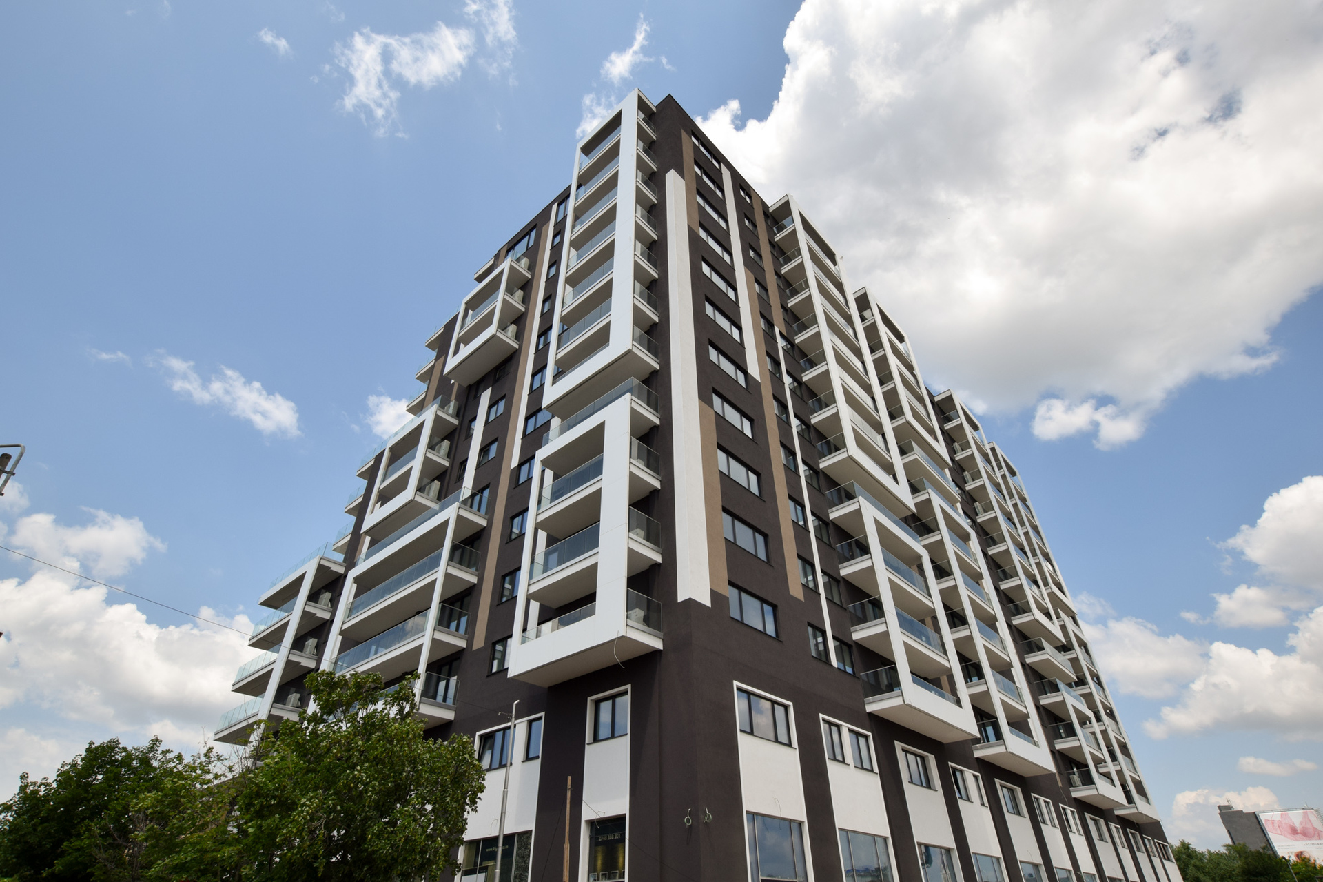 Gafencu 49 Residence