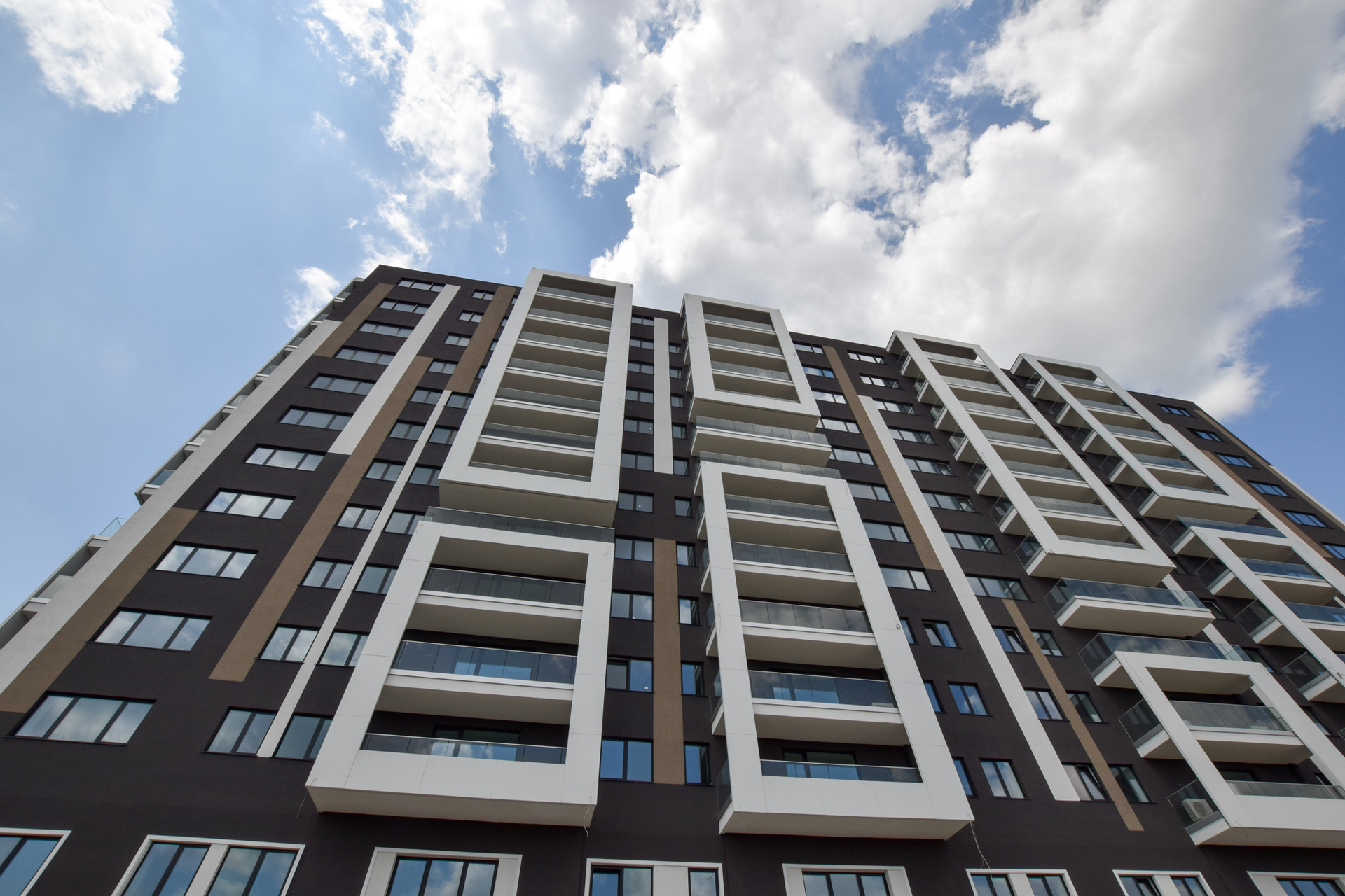 Gafencu 49 Residence