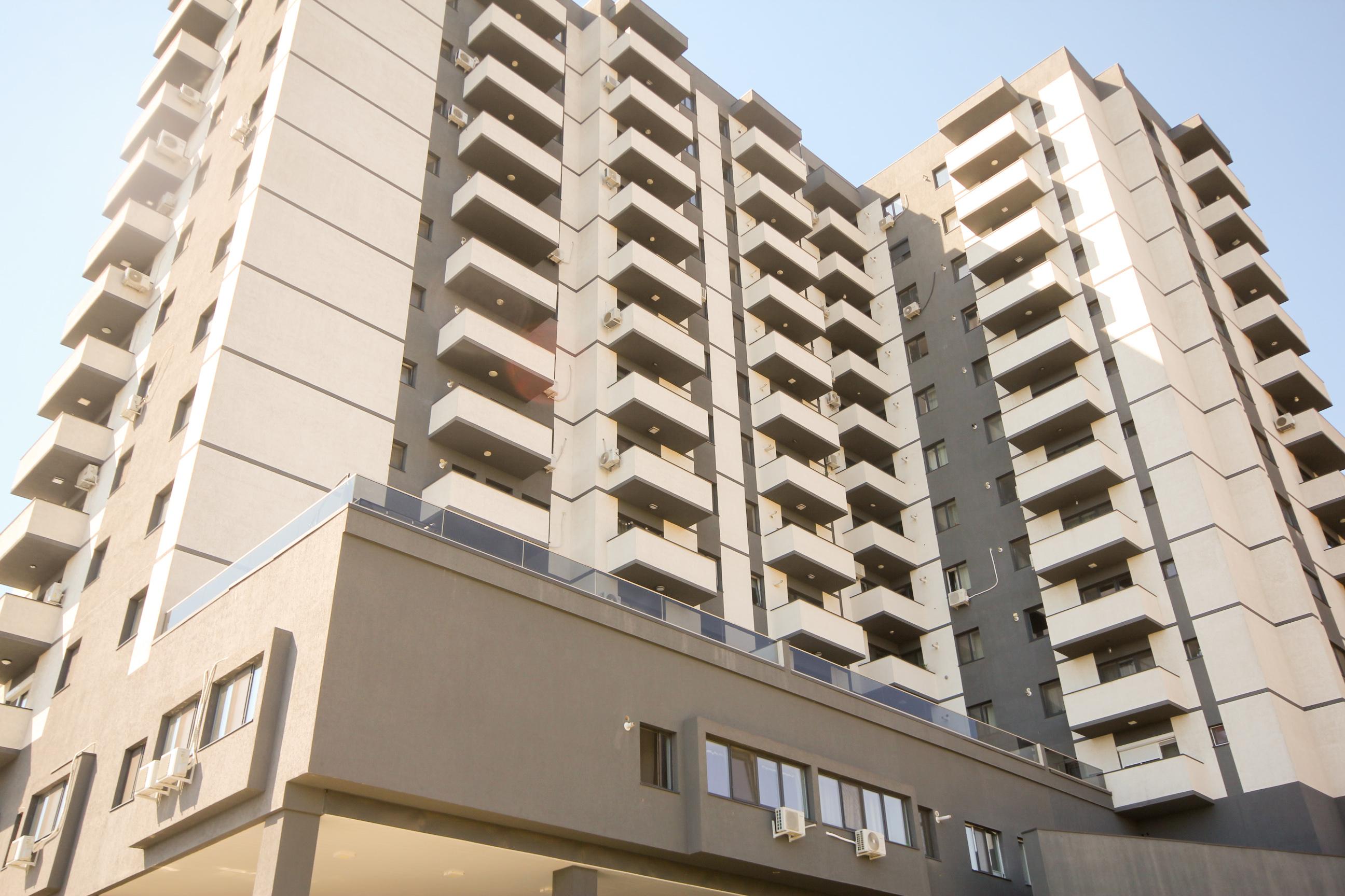 Tineretului City