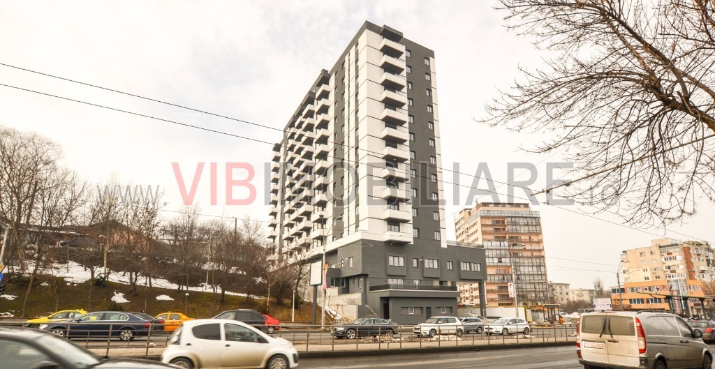 Tineretului City