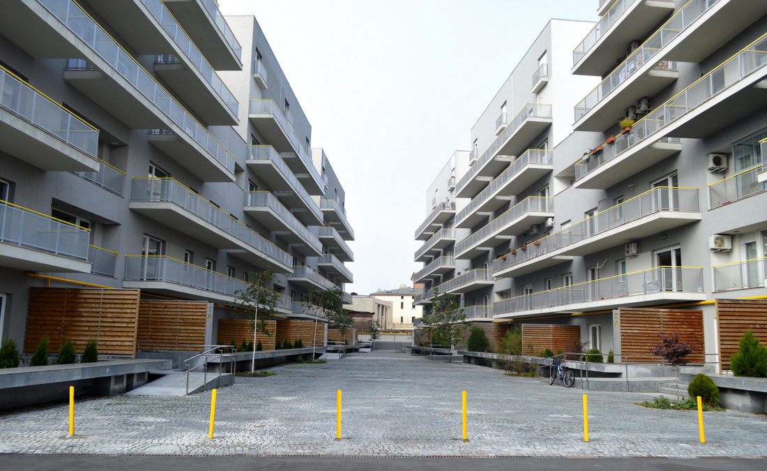 Serena Residence