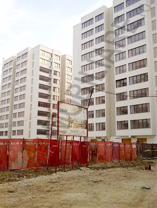 NOOR Residence