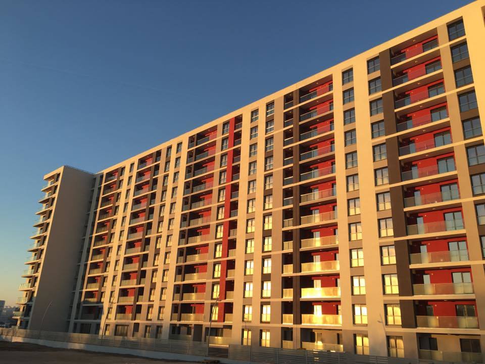 20 Residence Grozavesti