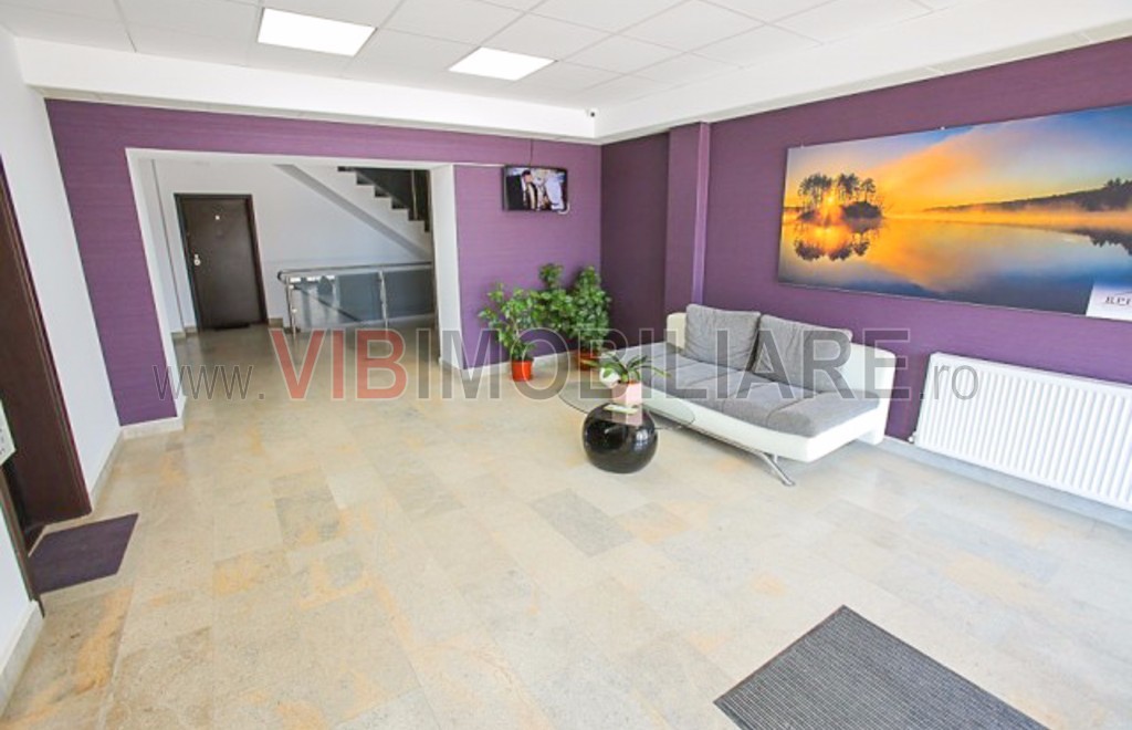 Vitan Residence