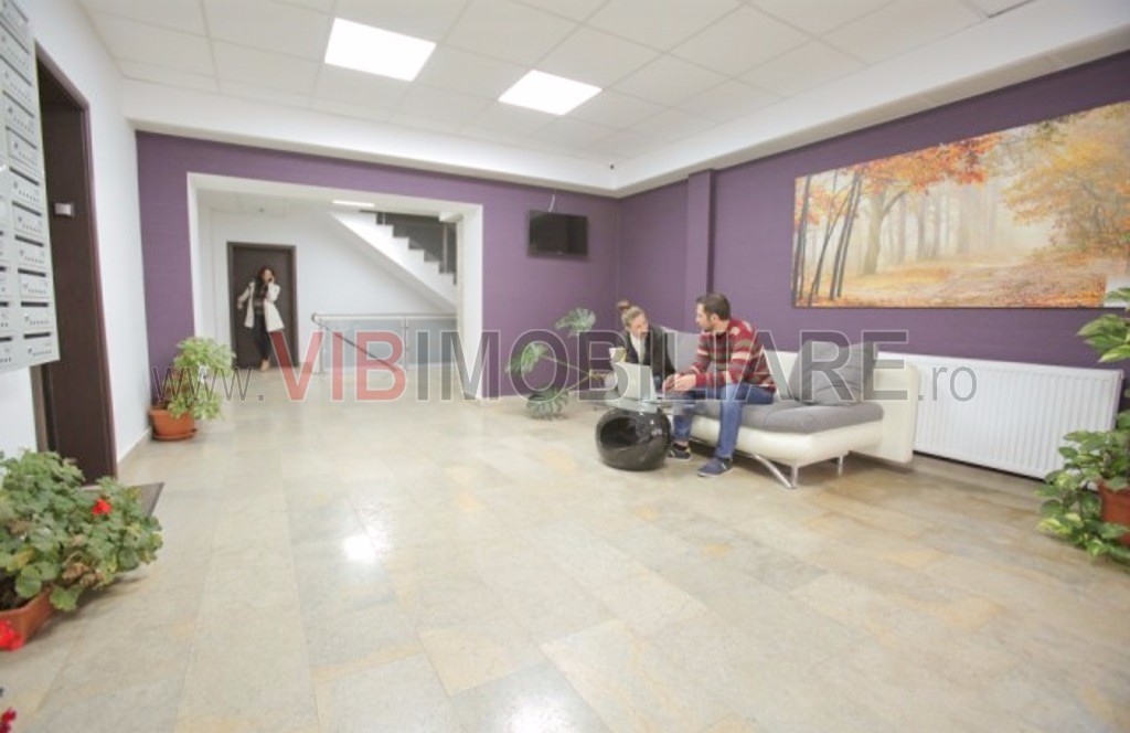 Vitan Residence