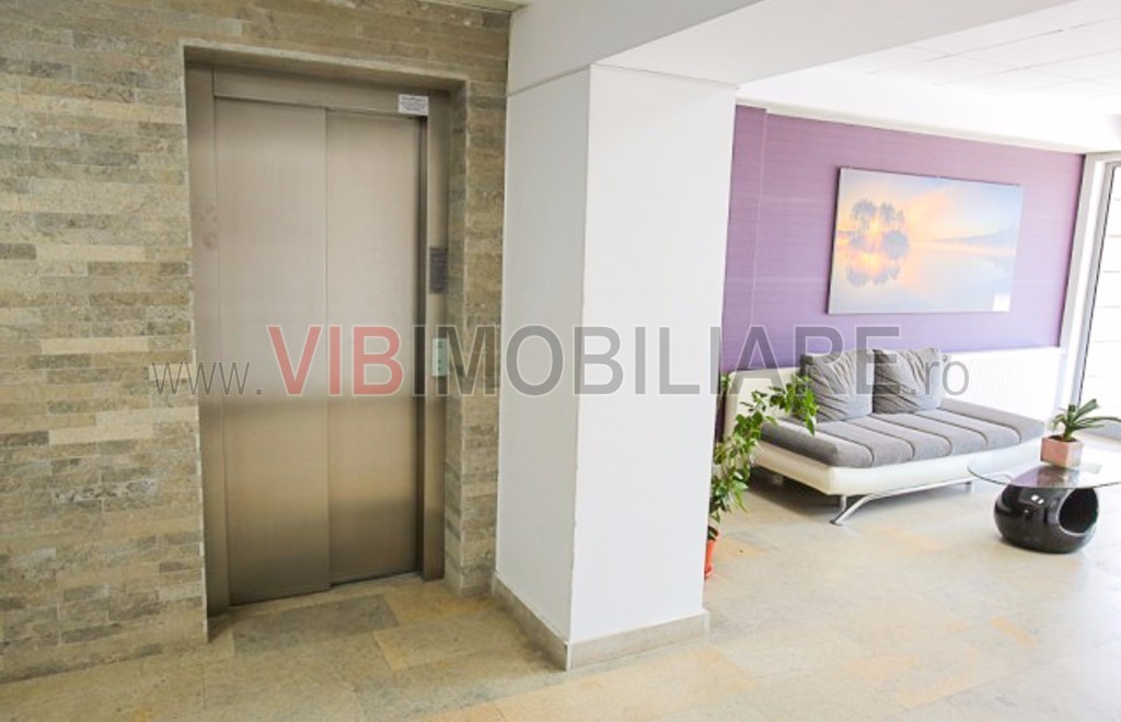 Vitan Residence