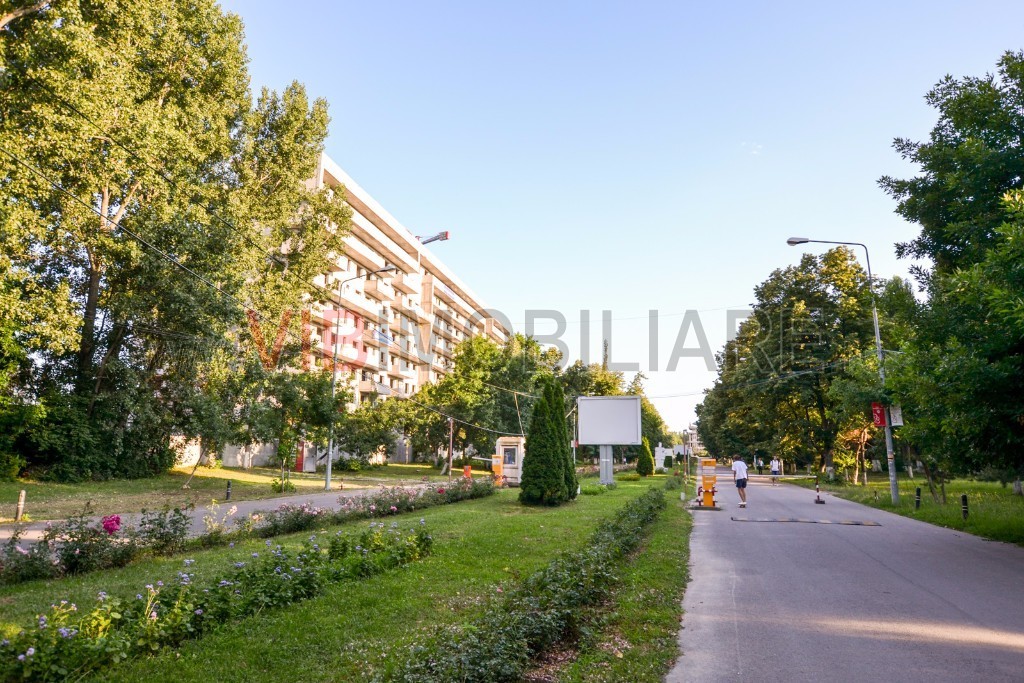 Premium Residence Grozavesti