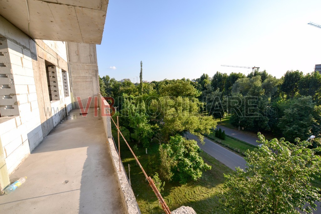 Premium Residence Grozavesti