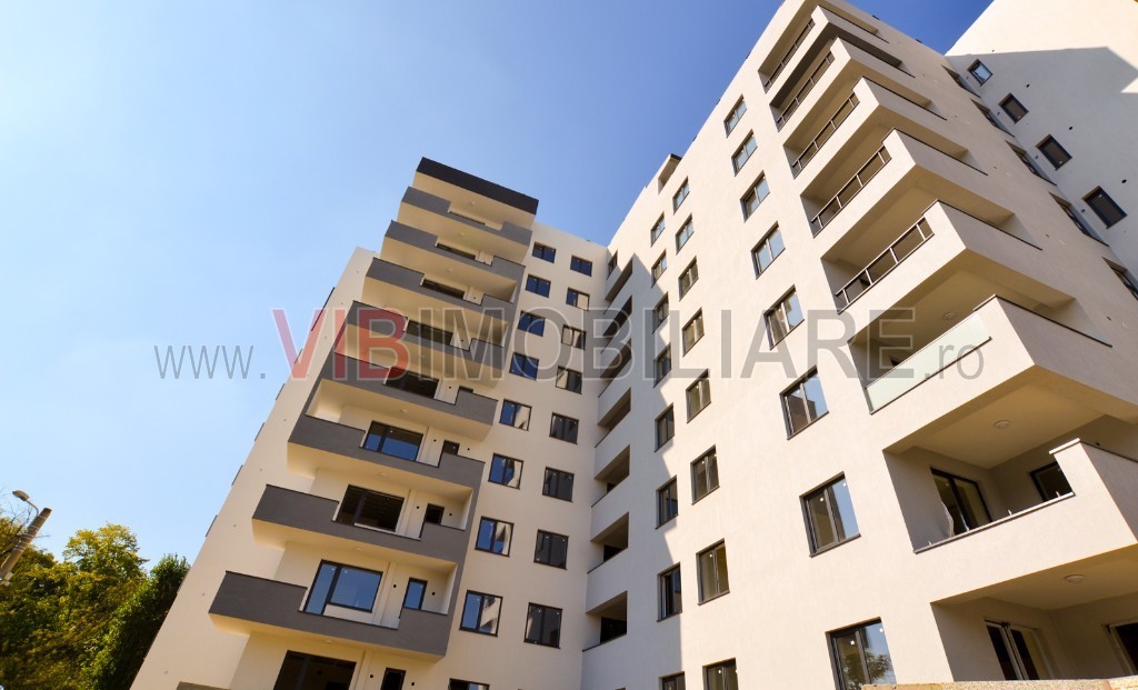 Premium Residence Grozavesti