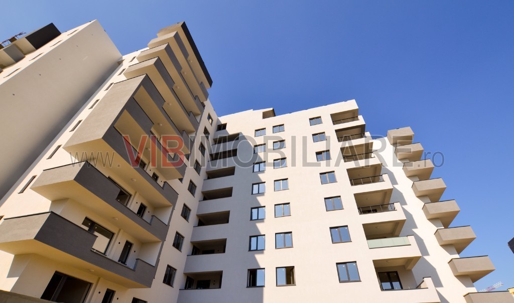 Premium Residence Grozavesti