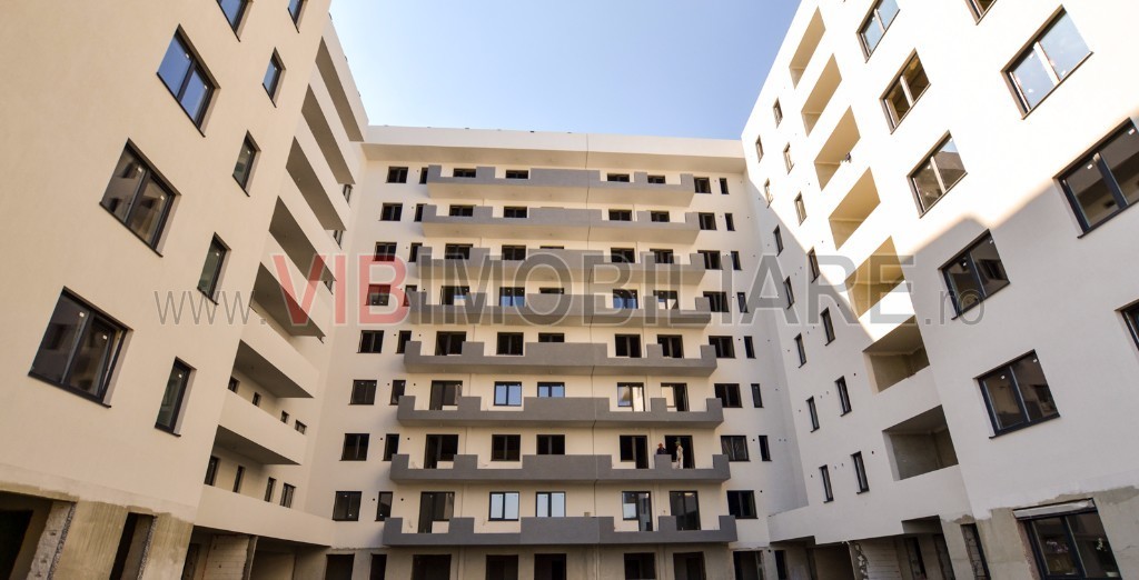 Premium Residence Grozavesti