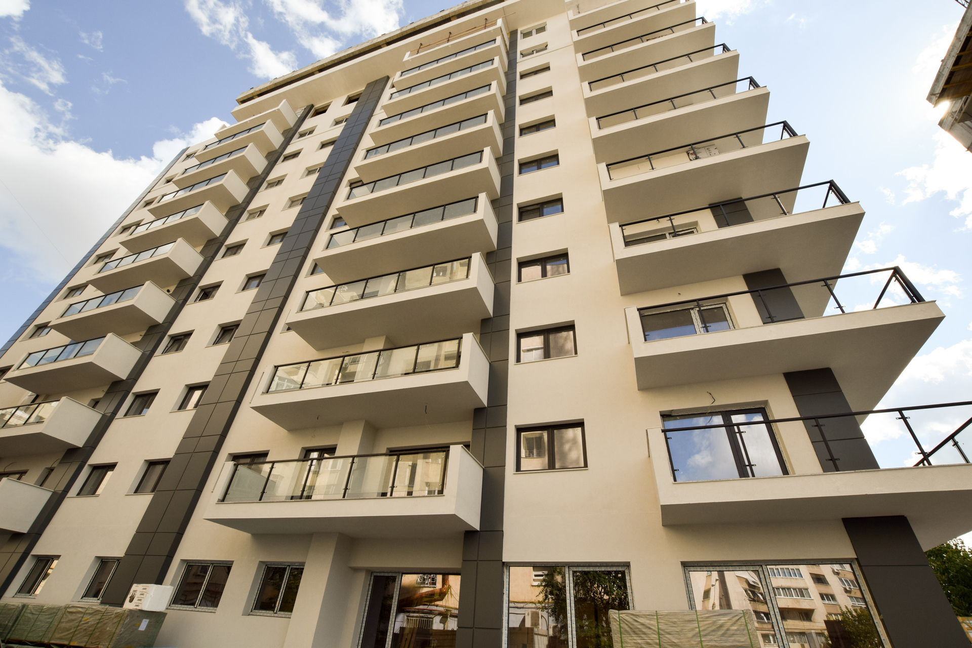 New Times Residence