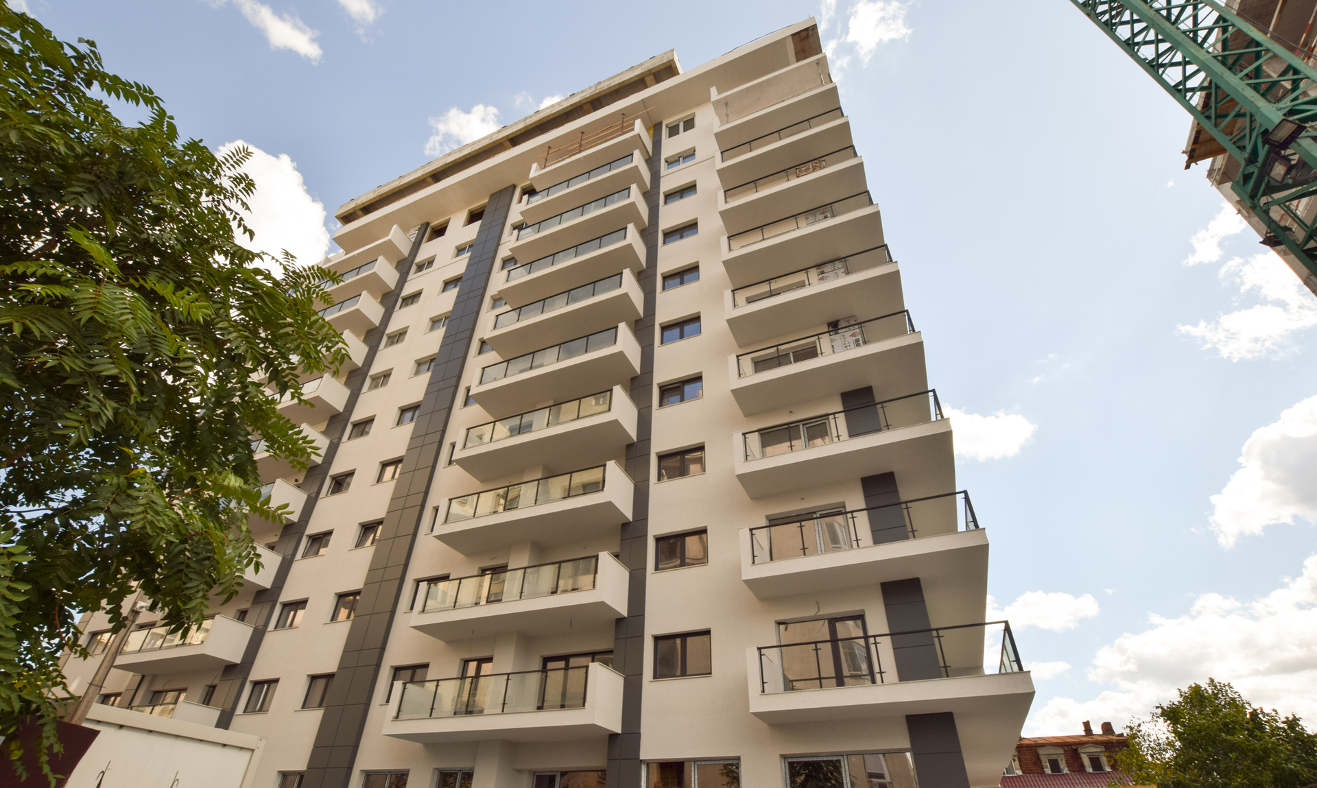 New Times Residence