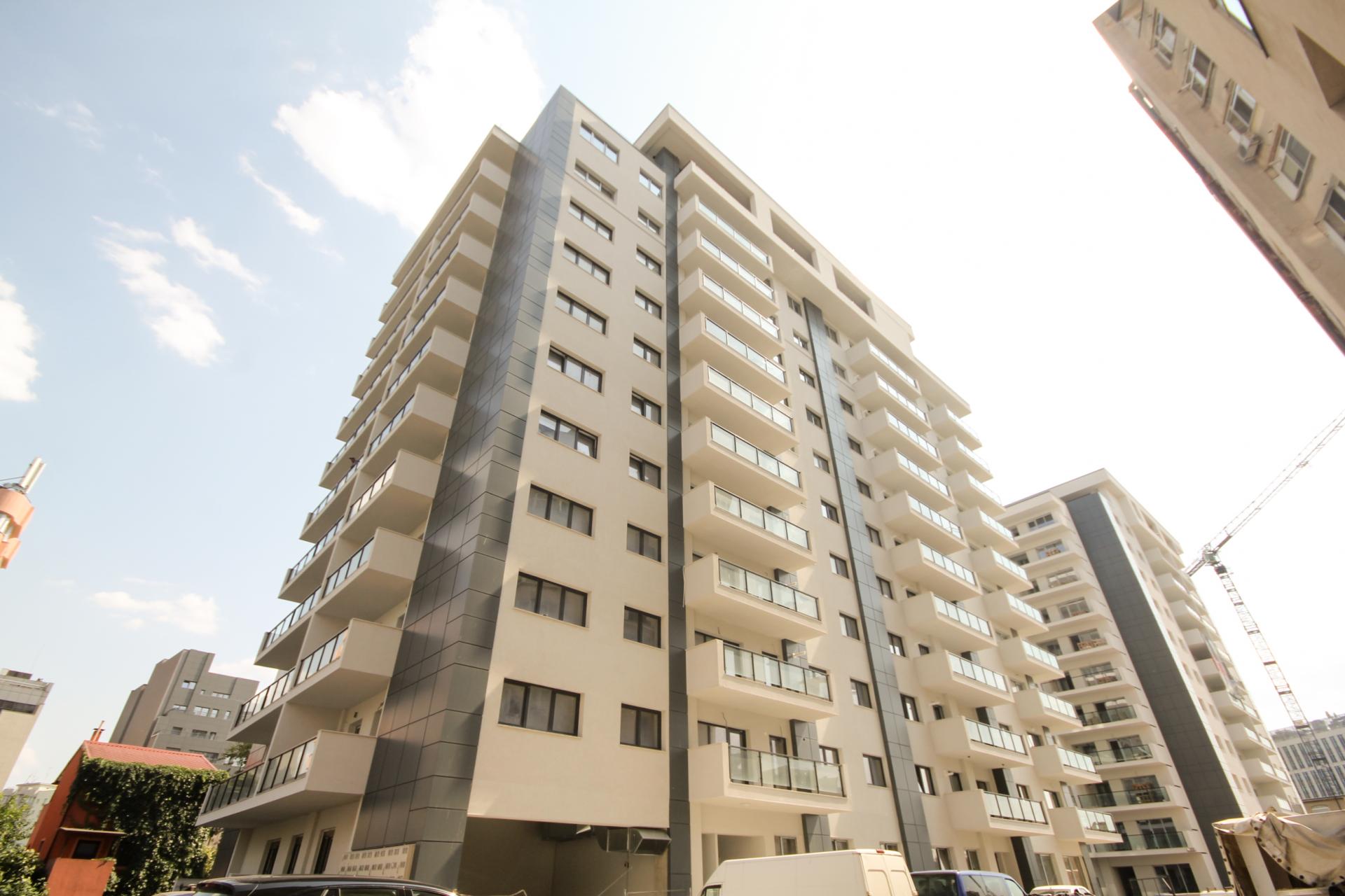 New Times Residence