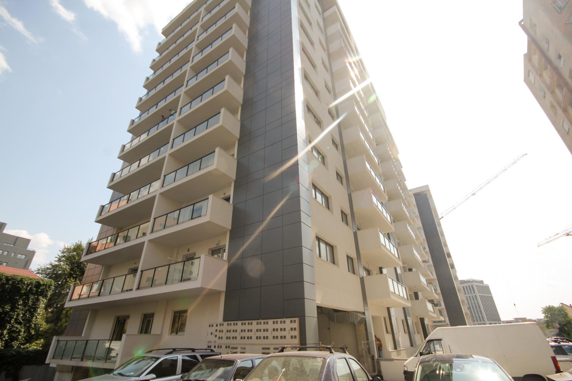 New Times Residence