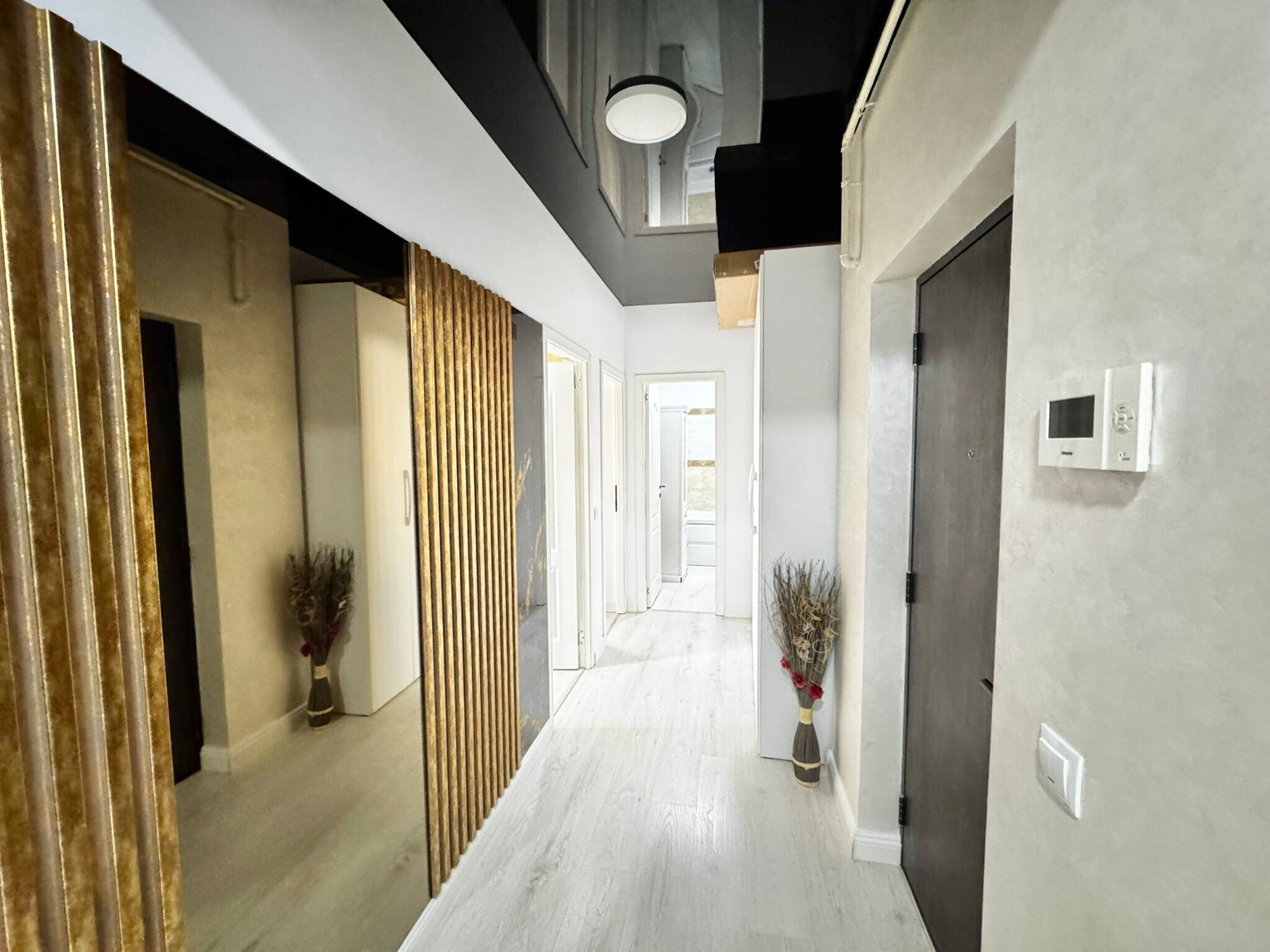 Global City Residence Muncii