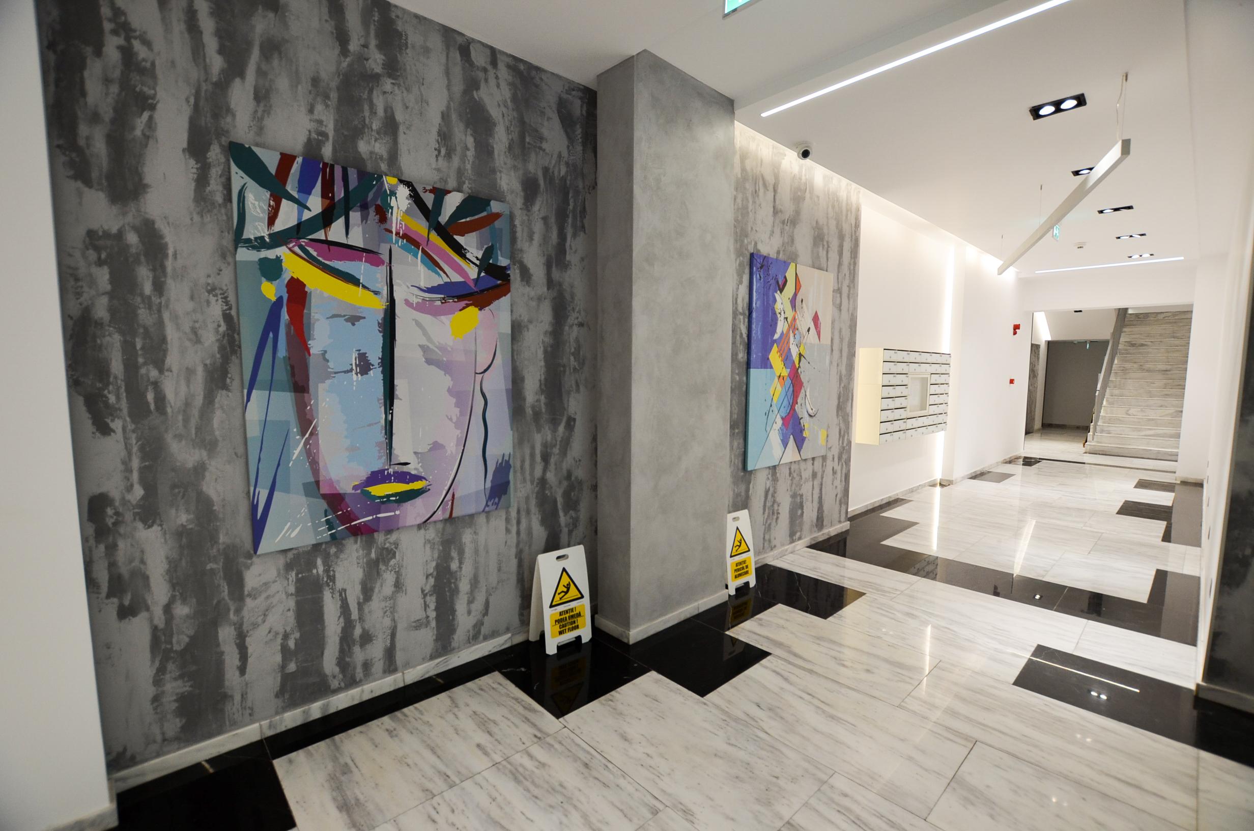 ONE Herastrau Plaza