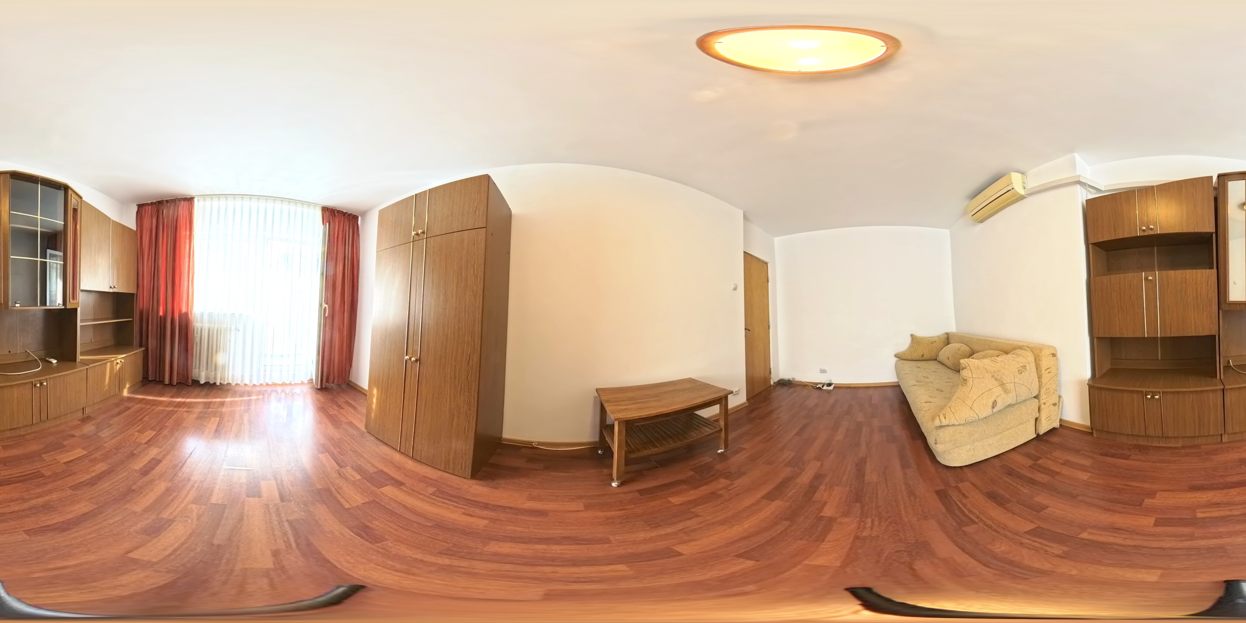 Apartament 2 camere decomandat - Dristor - McDonalds