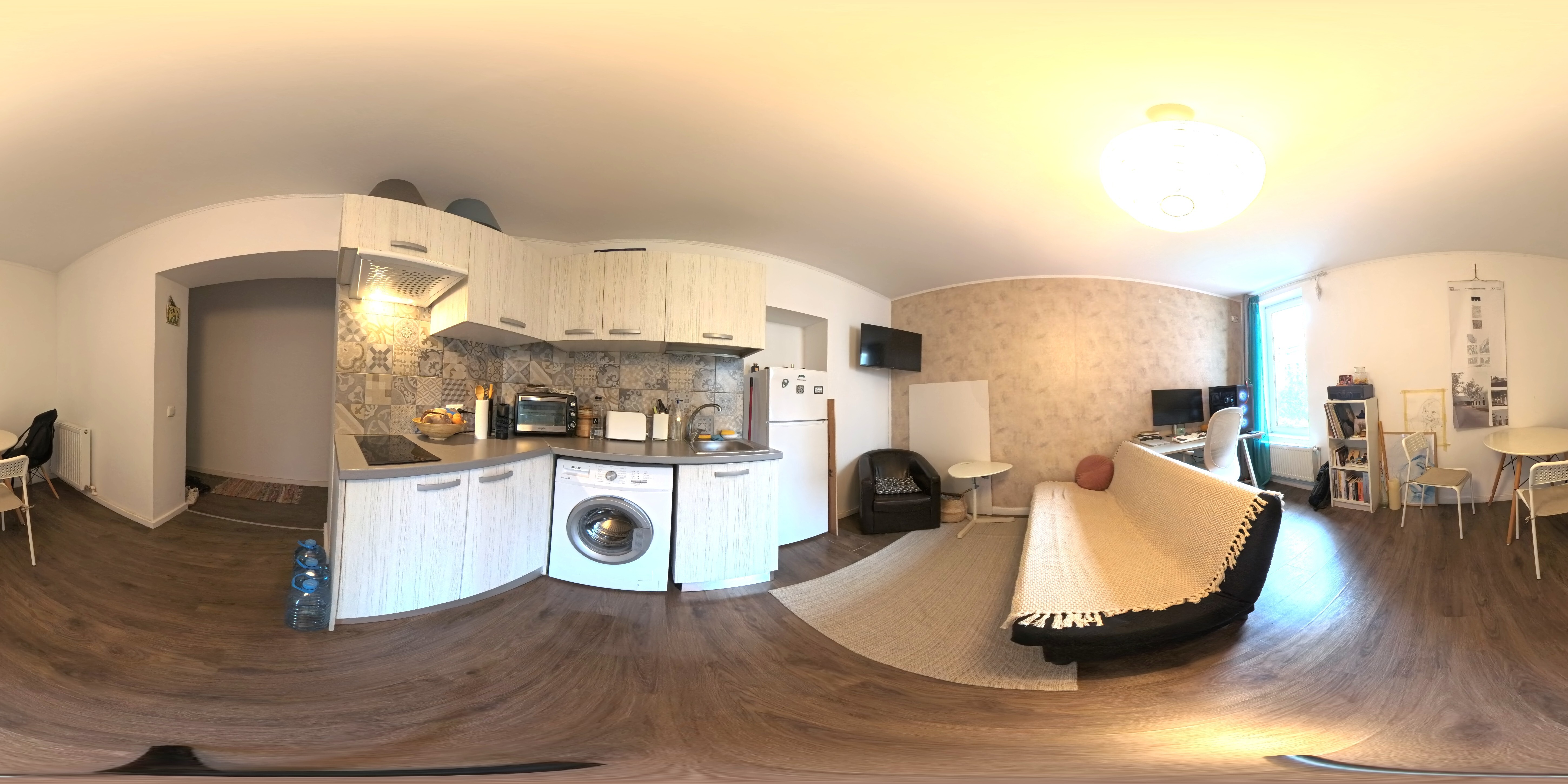 2 camere - Ultracentral - Parcul Cismigiu - Stirbei Voda