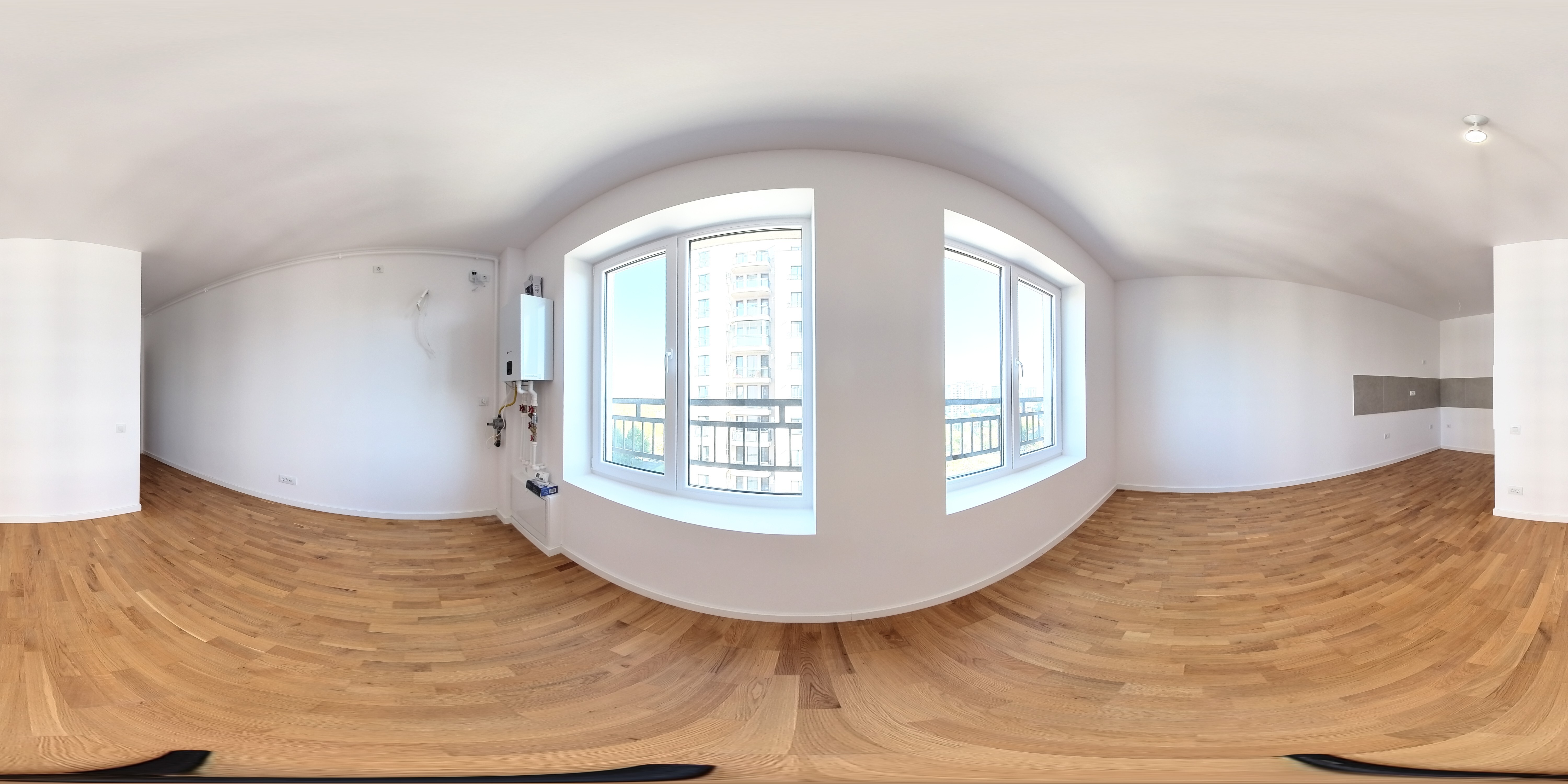 Tineretului Park - Studio - 27sqm - Brancoveanu Metro