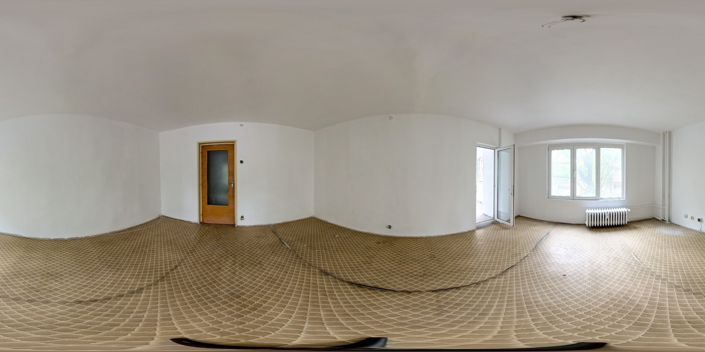 3 Camere - Panduri - 13 Septembrie - Marriot - Casa Poporului